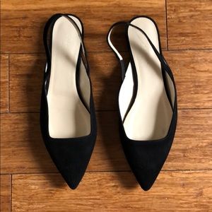 Everlane - Slingback Sandal